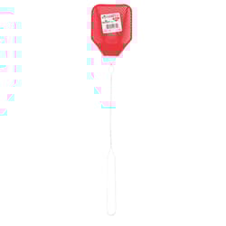 Enoz Assorted Plastic Fly Swatter