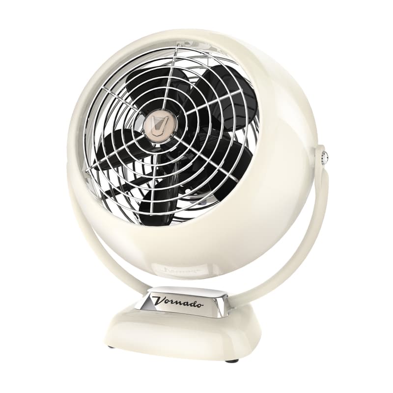Vornado VFAN Jr. 11.42 in. H X 6.21 in. D 2 speed Air Circulator Fan Sansujyuku sansujyuku.com