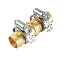 Ace 3/4 in. Brass Male Hose Repair