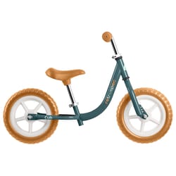 Retrospec Cub 2 Kid's 12 in. D Balance Bicycle Teal