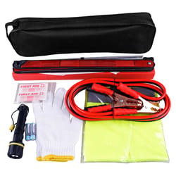 KeyStart 15 pc Travel Safety Kit