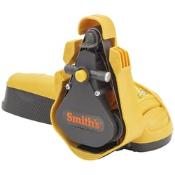 Smith's Ceramic Rod Knife Sheath and Sharpener