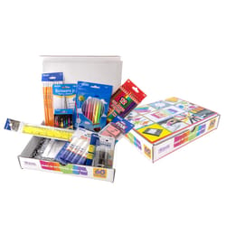 Bazic Products Drawing & Sketching School Supply Kit 1 pk