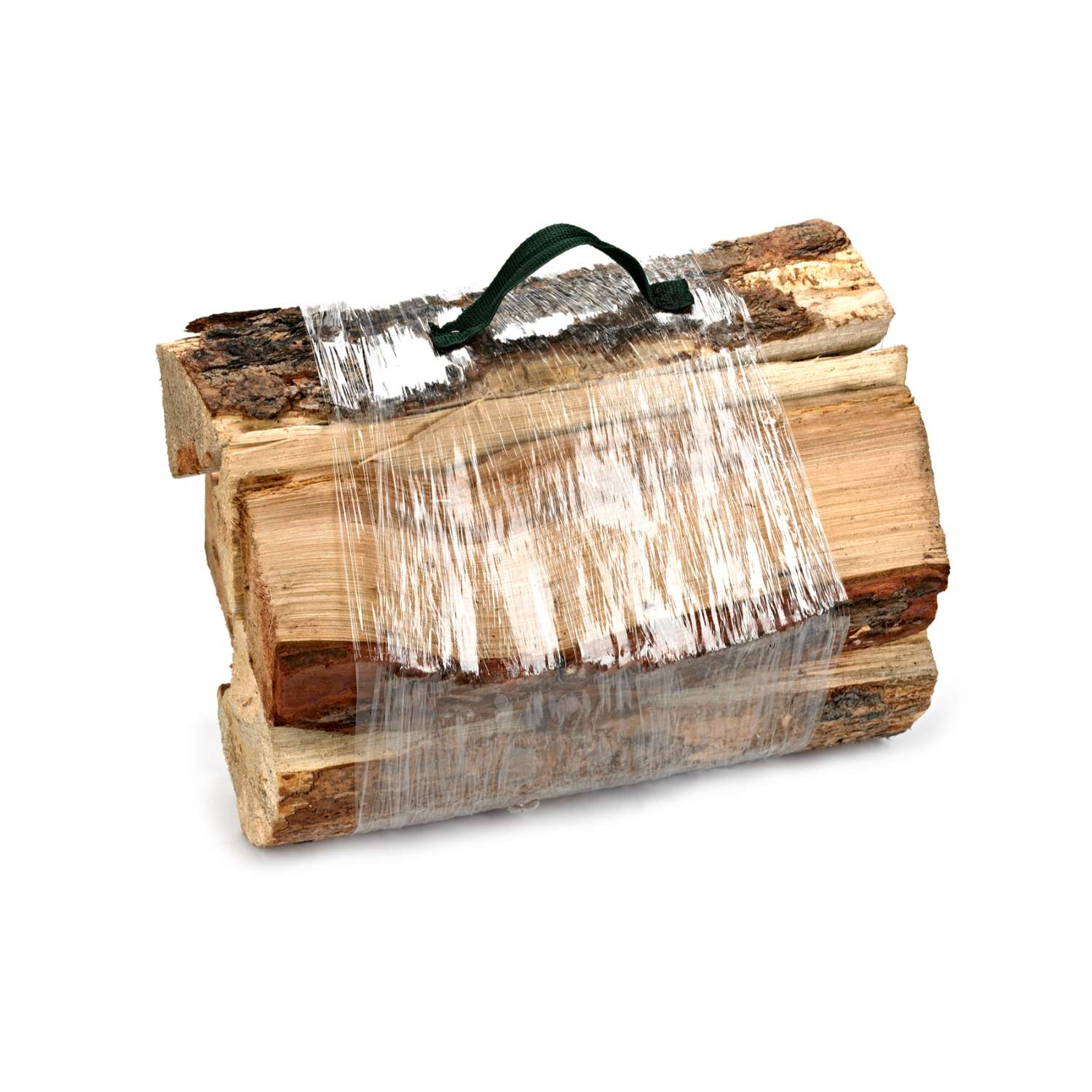 Locally Sourced Bundled Firewood Ace Hardware