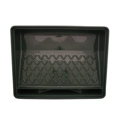 Wooster 13 Hefty Deep-Well Metal Tray