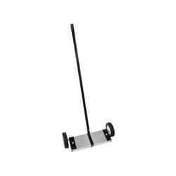 Magnet Source 16.5 in. Magnetic Sweeper 80 lb. pull