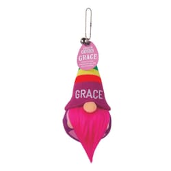 Lucky Gnomes Grace Keychain 1 pk