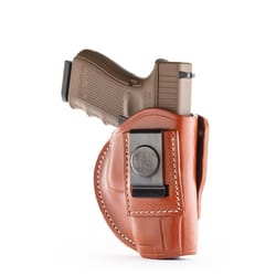 1791 Gunleather Classic Brown Leather Holster
