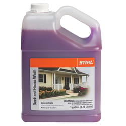 STIHL 1 gal S Deck and House Wash