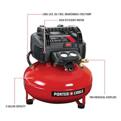 Ace hardware deals craftsman air compressor