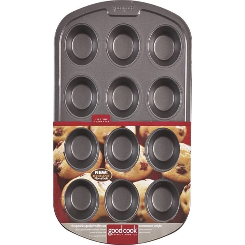 Good Cook Muffin Pan - Thumbnail 2