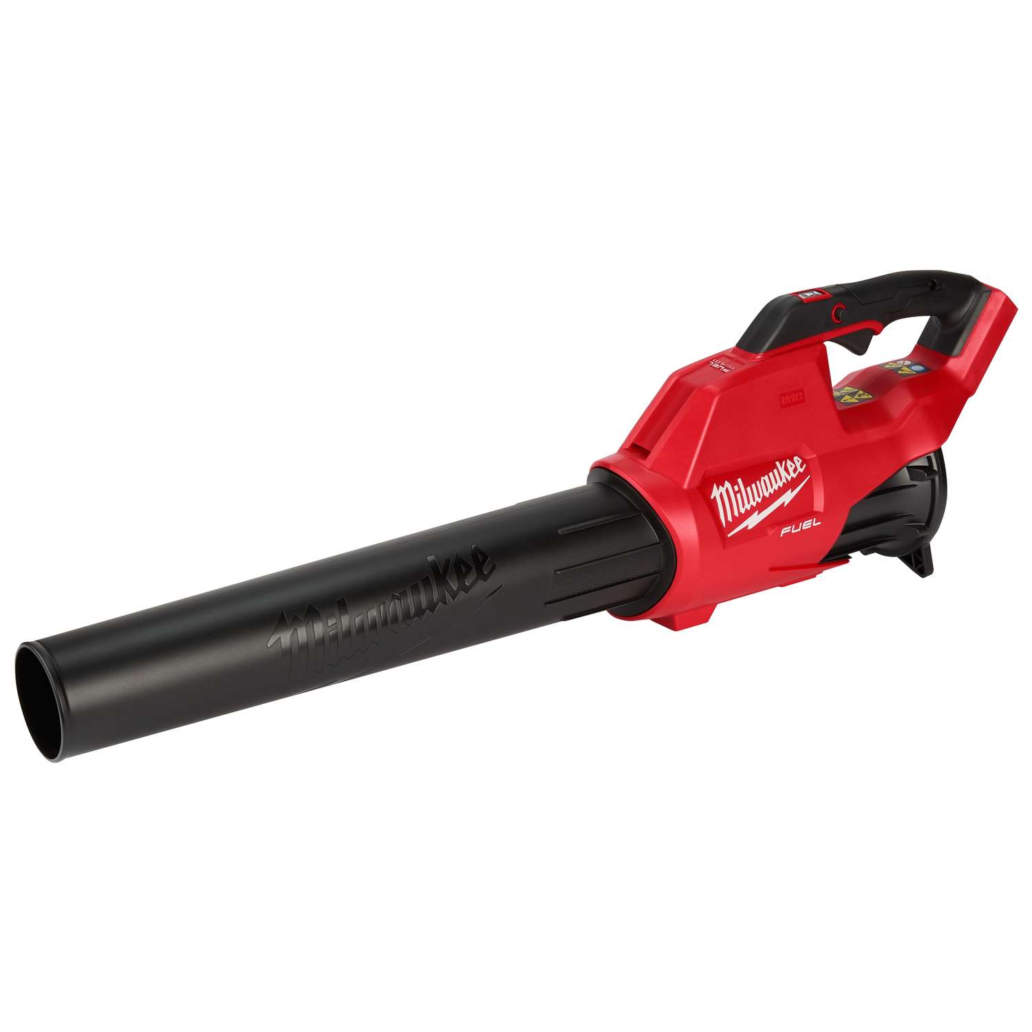 Milwaukee blower best sale and chainsaw