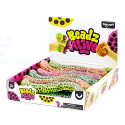 Keycraft Beadz Alive Snake Assorted