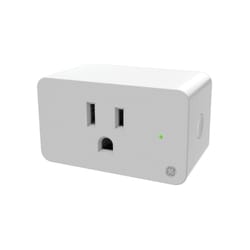 C by GE Residential Smart Plug