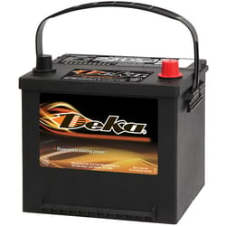 Deka 540 CCA 12 V Automotive Battery