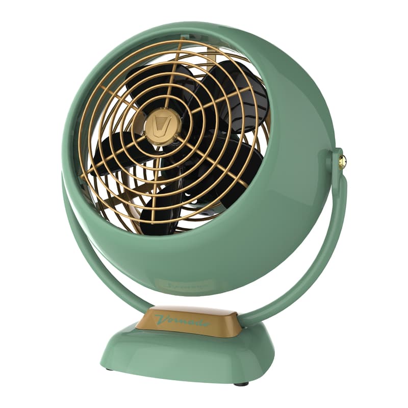 Vornado VFAN Jr. 13.82 in. H X 7.43 in. D 2 speed Air Circulator Fan Sansujyuku sansujyuku.com