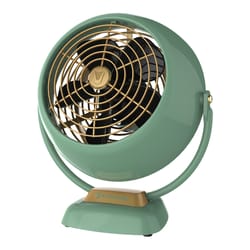 Vornado VFAN Jr. 13.82 in. H X 7.43 in. D 2 speed Air Circulator Fan