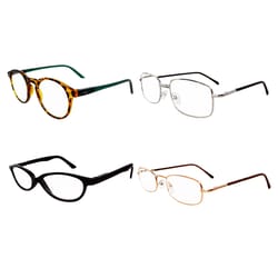 Diamond Visions Assorted Reading Glass