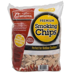 Camerons All Natural Whiskey Wood Smoking Chips 2 lb