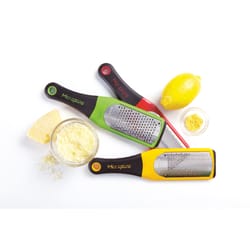 Microplane - Artisan Series - Fine Grater - Green