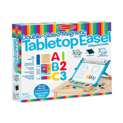 Melissa & Doug Tabletop Easel Plastic