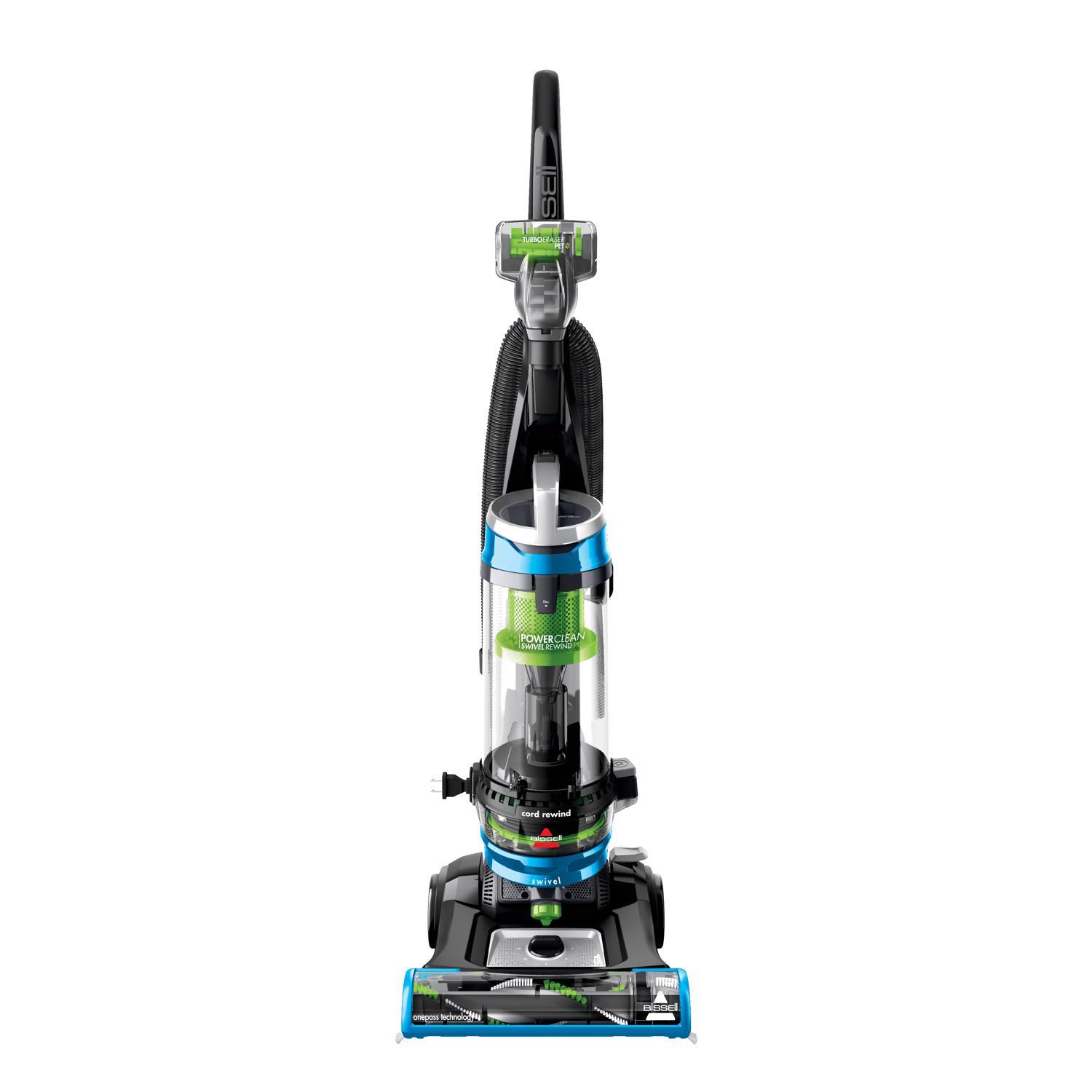 Bissell CleanView Bagless Corded Multi-Level Filter Pet Vacuum Sansujyuku sansujyuku.com