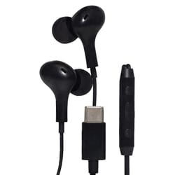 Fusebox Earphone 1 pk