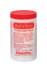 Gold Medal Heat 'n Kleen Kettle Cleaner 15 oz