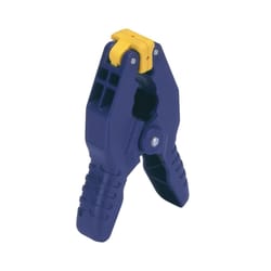 Irwin 1 in. Spring Clamp 1 lb 1 pk
