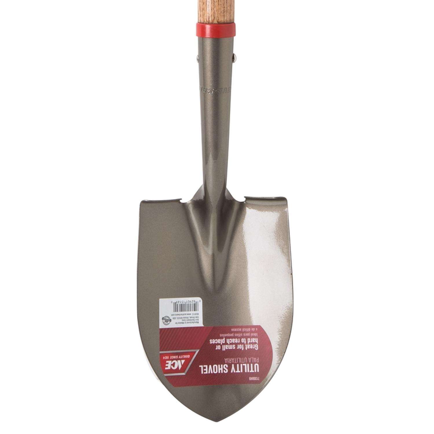 Small shovel deals