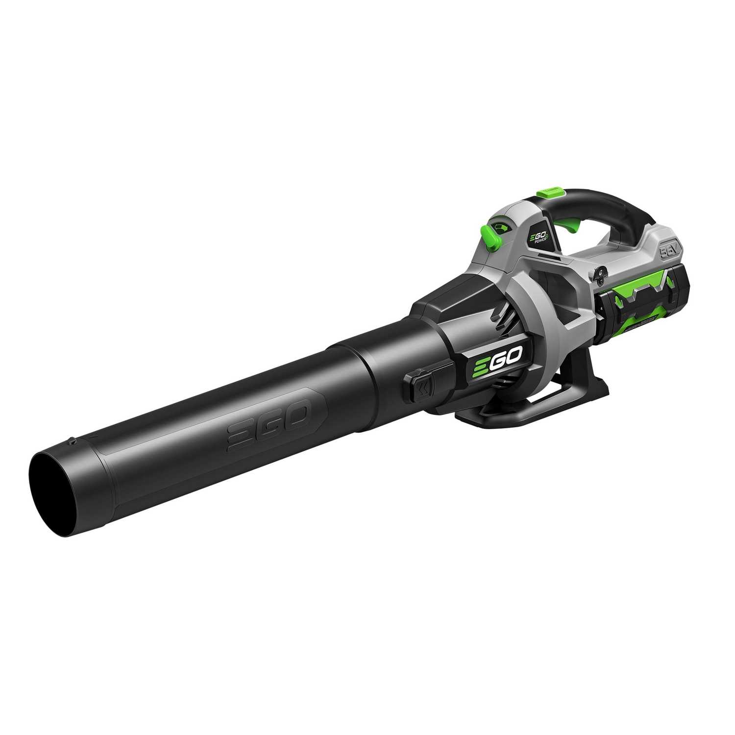 EGO Battery Handheld Leaf Blower Ace Hardware