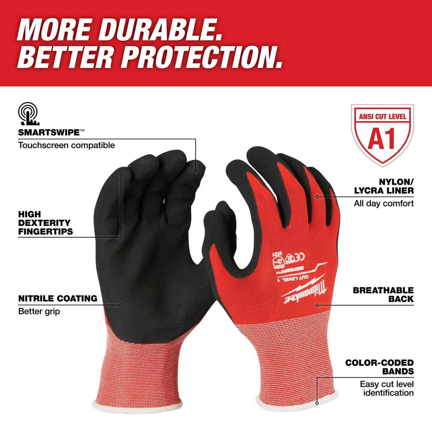 ace hardware gardening gloves