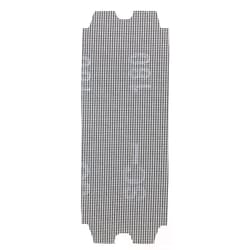 Gator 11 in. L X 4.25 in. W 180 Grit Silicon Carbide Drywall Sanding Screen 1 pk