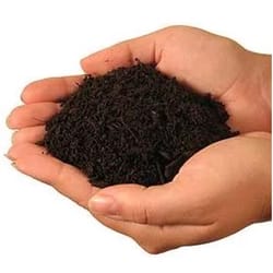 Nature's Perfect Brown Compost Mulch 1.5 cu ft