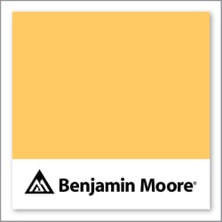 Benjamin Moore Happily Ever After 173
