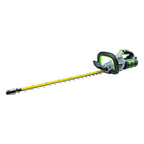 EGO Power 24 in. Battery Hedge Trimmer Kit 2.5 AH Battery