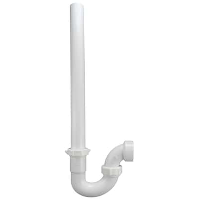 Plumb Pak 1-1/2 in. Dia. Plastic Washing Machine Drain - Ace Hardware