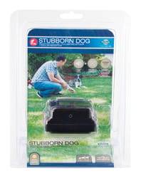 PetSafe 0 sq ft Receiver with Collar