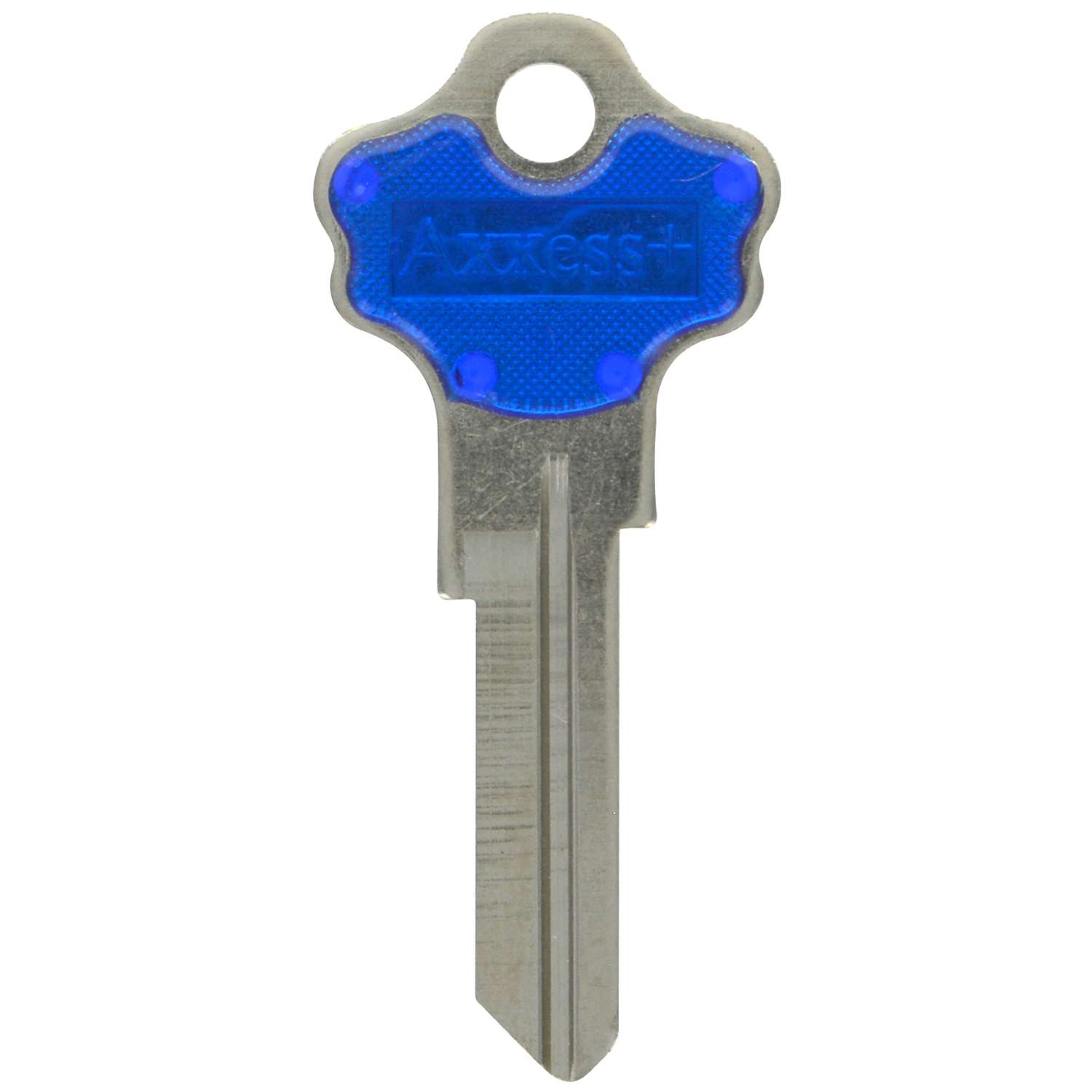 Hillman Traditional Key House/Office Key Blank 97 KW10 Single For ...