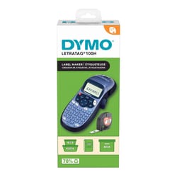 Dymo LetraTag Battery-Powered Personal Label Maker