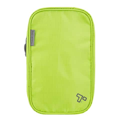 Travelon total clearance toiletry kit