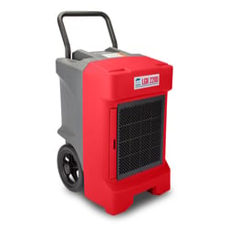 B-Air 2200 sq ft 225 pt Dehumidifier