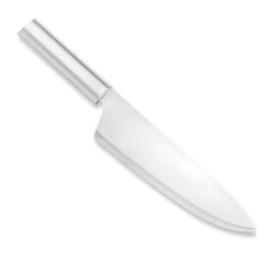 Rada Cutlery 9 in. L Stainless Steel Chef's Knife 1 pc