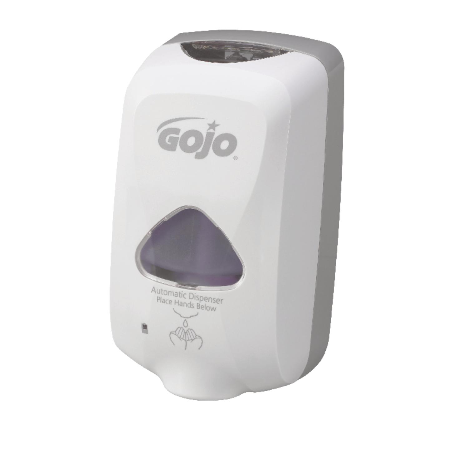 Gojo 1200 ml Wall Mount Touch Free Foam Dispenser Uae Electronic uaeelectronic.com