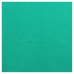 Mu Kitchen 2 pocket Surf Cotton Solid Herringbone Weave Bibb Apron