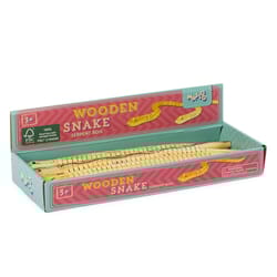 Keycraft Majigg Snake Toy Assorted