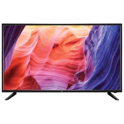 GPX 40 in. HD DLED Television 1080p