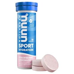 NUUN Strawberry Drink Mix