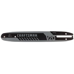 Craftsman CMCCS620 12 in. Chainsaw Bar