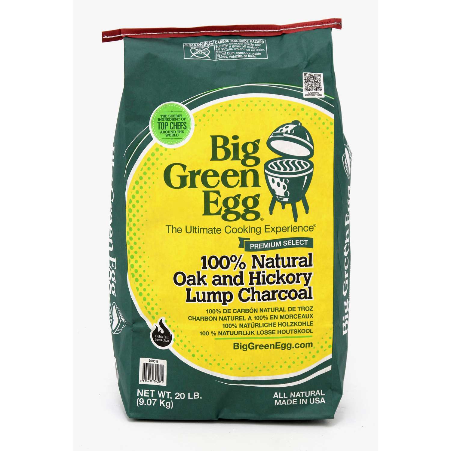 big green egg charcoal home depot